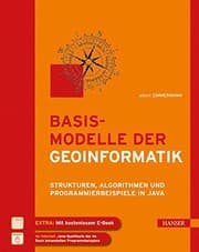 Tapa de Geoinformatik