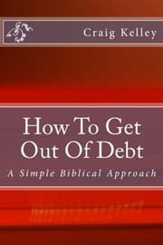 Tapa de How to Get Out of Debt