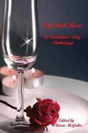 Tapa de One Red Rose