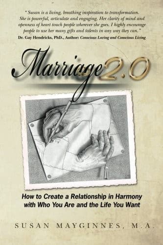 Tapa de Marriage 2.0
