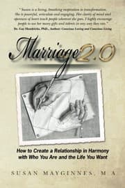 Tapa de Marriage 2.0
