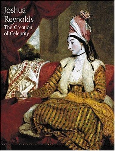 Tapa de Joshua Reynolds