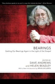 Tapa de Bearings