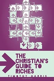 Tapa de The Christian's Guide to Riches