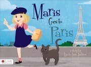Tapa de Maris Goes to Paris