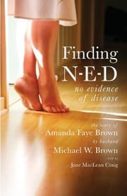 Tapa de Finding N-E-D