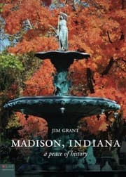 Tapa de Madison, Indiana
