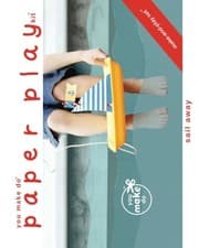 Tapa de paper play kit