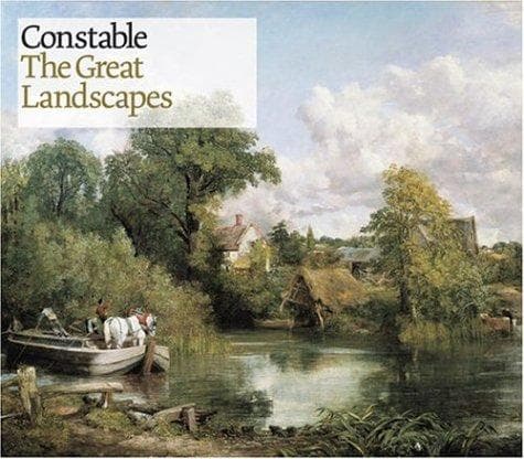 Tapa de Constable
