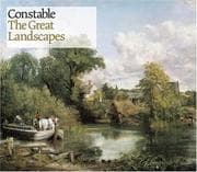 Tapa de Constable