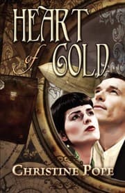 Tapa de Heart of Gold