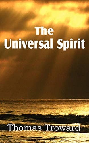 Tapa de The  Universal Spirit