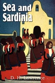 Tapa de Sea and Sardinia
