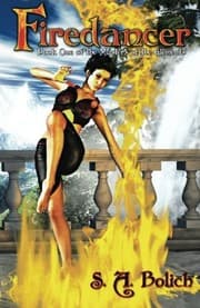 Tapa de Firedancer