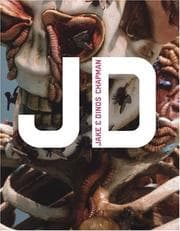 Tapa de JAKE AND DINOS CHAPMAN: BAD ART FOR BAD PEOPLE; ED. BY CHRISTOPH GRUNENBERG