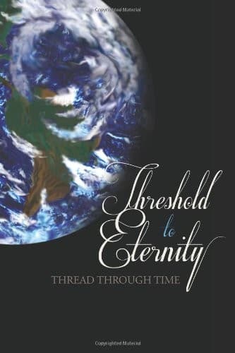 Tapa de Thread Through Time