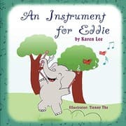Tapa de An Instrument for Eddie