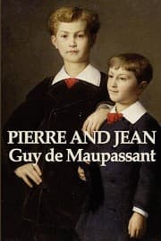 Tapa de Pierre and Jean