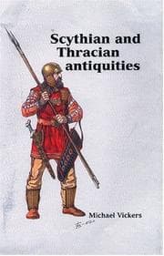 Tapa de Scythian and Thracian Antiquities