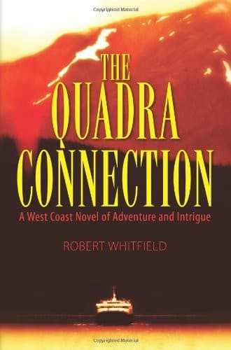 Tapa de The Quadra Connection