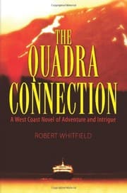 Tapa de The Quadra Connection