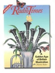 Tapa de Artists of the Radio Times