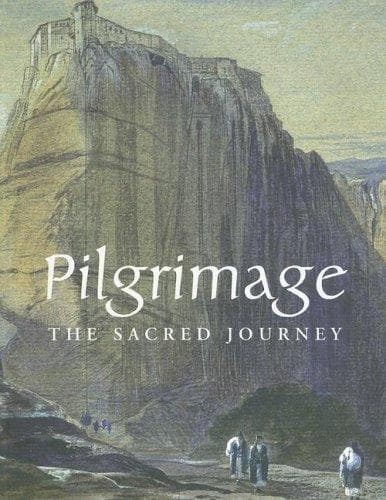 Tapa de Pilgrimage