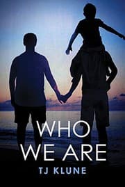 Tapa de Who We Are
