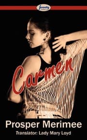 Tapa de Carmen