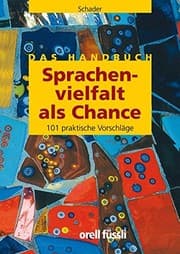 Tapa de Sprachenvielfalt als Chance
