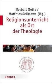 Tapa de Religionsunterricht als Ort der Theologie