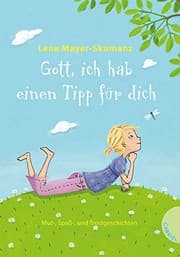 Tapa de Gott, ich hab einen Tipp für dich