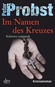 Tapa de Im Namen des Kreuzes