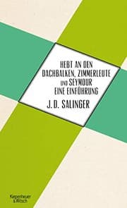Tapa de Hebt an den Dachbalken, Zimmerleute und Seymour eine Einführung