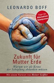 Tapa de Zukunft für Mutter Erde