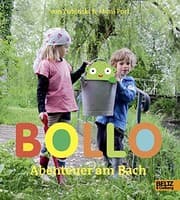 Tapa de Bollo - Abenteuer am Bach