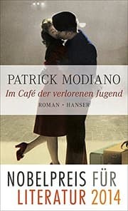 Tapa de Im Cafe der verlorenen Jugend