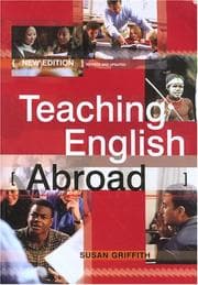 Tapa de Teaching English Abroad, 7th (Teaching English Abroad)