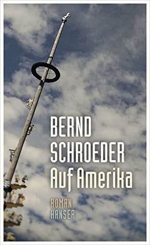 Tapa de Auf Amerika