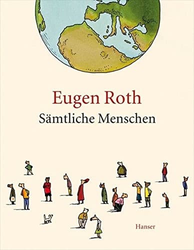 Tapa de Sämtliche Menschen