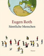 Tapa de Sämtliche Menschen