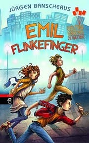 Tapa de Emil Flinkefinger