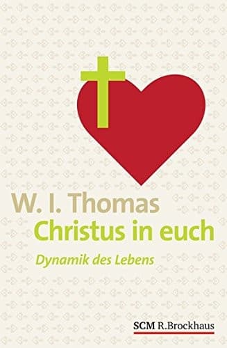 Tapa de Christus in euch