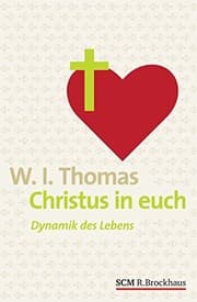 Tapa de Christus in euch