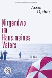 Tapa de Nirgendwo im Haus meines Vaters