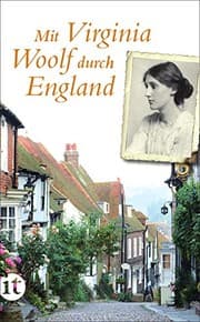 Tapa de Mit Virginia Woolf durch England