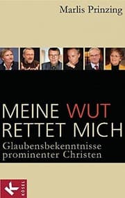 Tapa de Meine Wut rettet mich