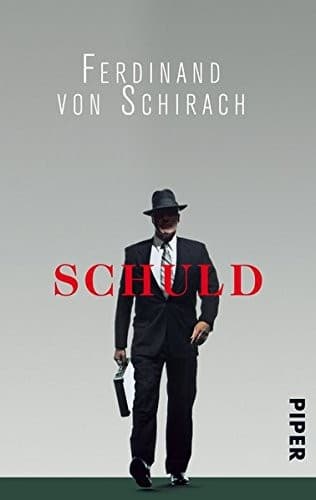 Tapa de Schuld