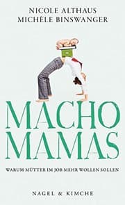 Tapa de Macho-Mamas