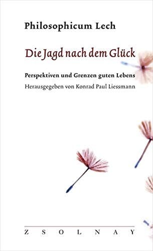 Tapa de Die Jagd nach dem Glück